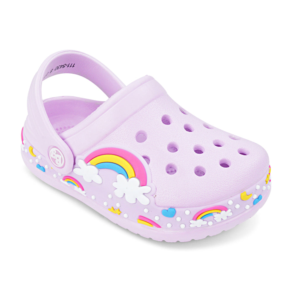 BubbleGummers CERES Crocs for Kids