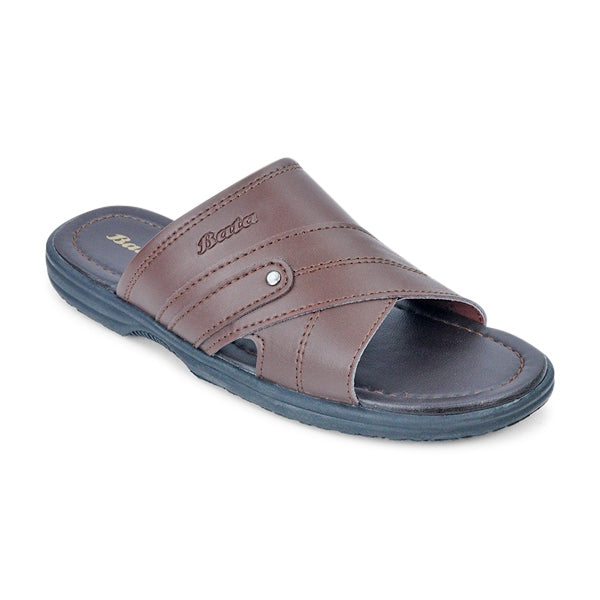 Bata NEW ENGLAND Slip-On Sandal for Men