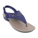Light & Easy LINDA Slingback Flat for Women