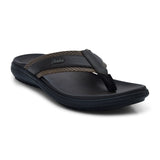 Bata Toe-Post Sandal for Men - batabd