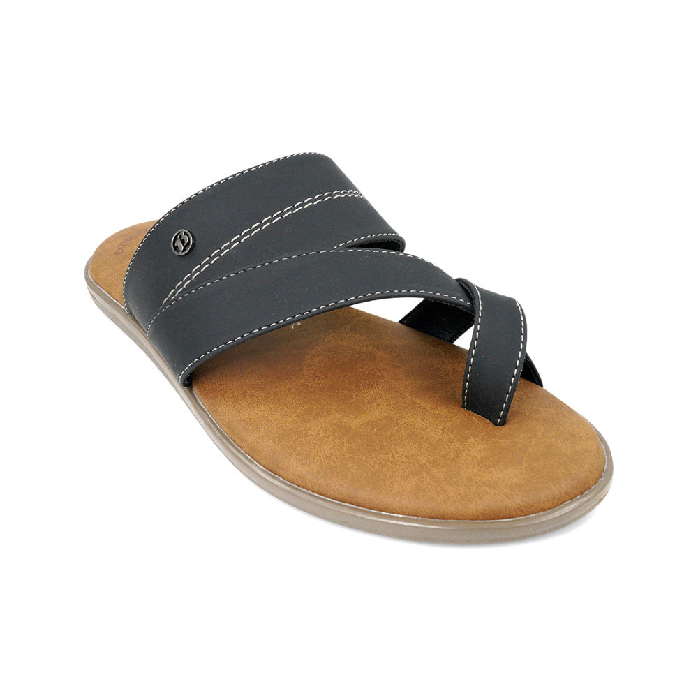 Bata DIVIDER Toe-Ring Sandal for Men