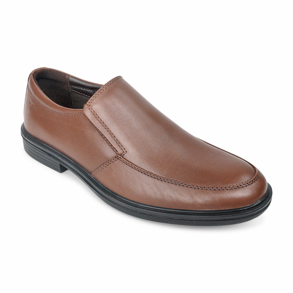 Bata TEXAS Slip-On Formal Shoe