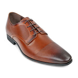 Bata HAMILTON Lace-Up Formal Shoe for Men