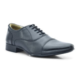 Bata Black Formal Shoe - batabd