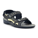 Light & Easy Velcro Sandal by Bata - batabd