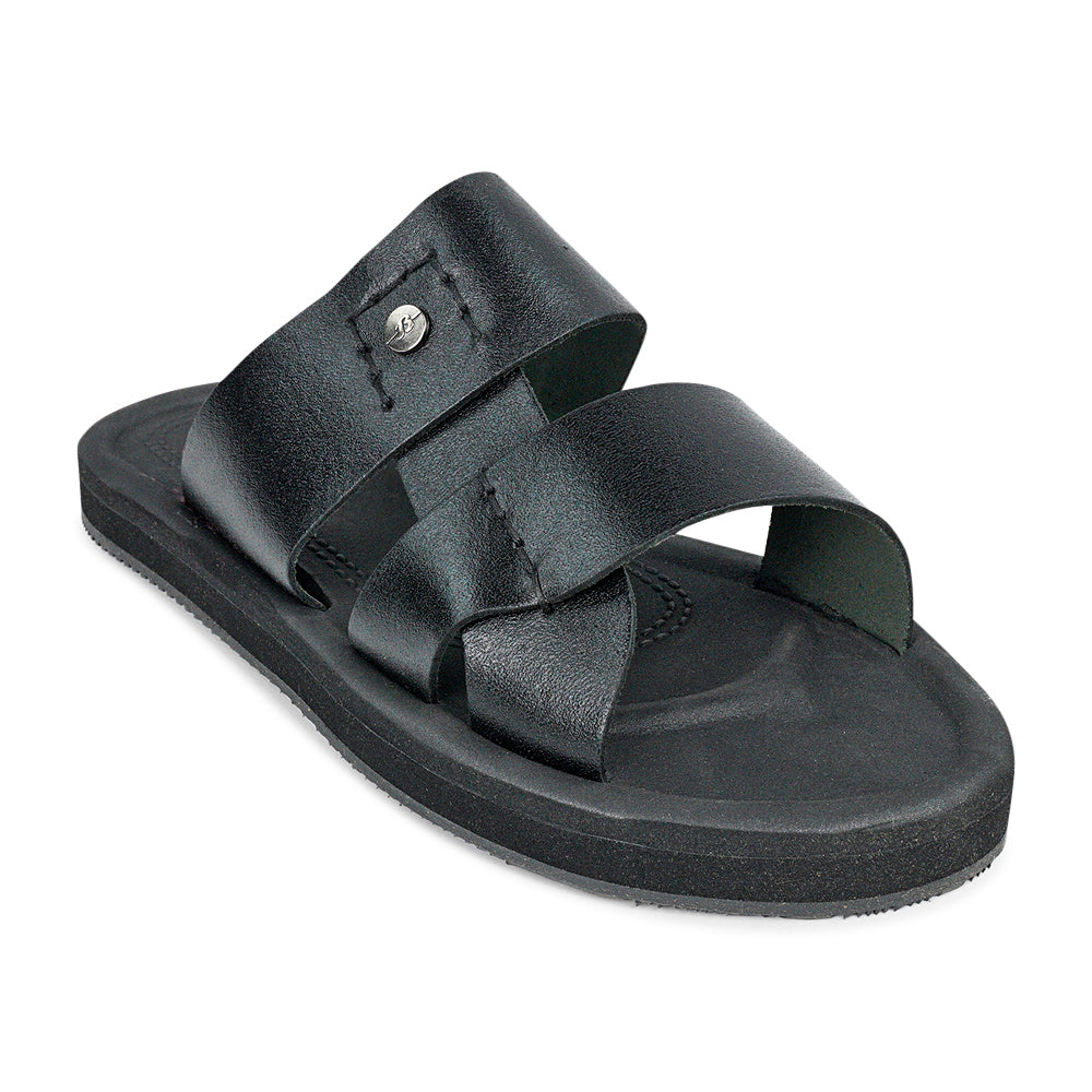 Bata WAVY Slip-On Sandal for Men