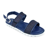 BUBBLE GUMMERS SILVIA Belt Sandal