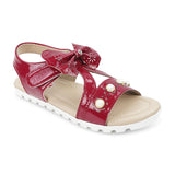 BUBBLE GUMMERS SILVIA Belt Sandal for Baby Girls