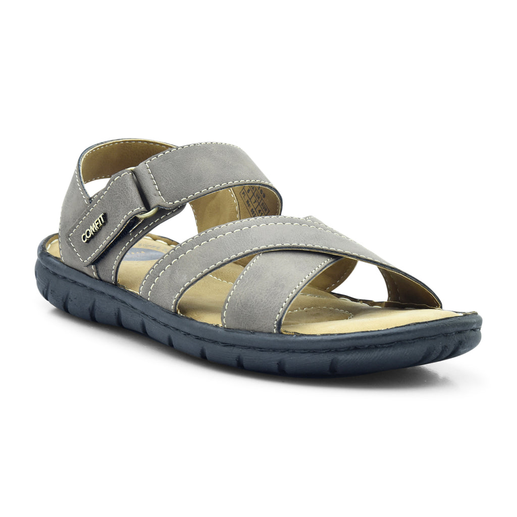 Men's Comfit Velcro Sandals - batabd
