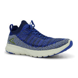Wave Molle Lace-Up Sports Shoe for Juniors