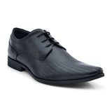 Bata Black Formal Shoe - batabd