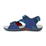 Bata Juniors' YOUNGMAN Belt Sandal