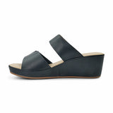 Comfit CHARU Wedge Heel Sandal