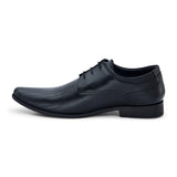 Bata Black Formal Shoe - batabd