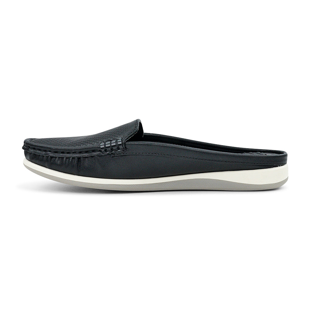 Comfit CELO Ladies' Open Back Loafer Mules