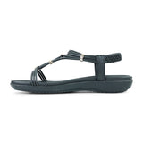 Bata SPARKLE Slingback Flat Sandal