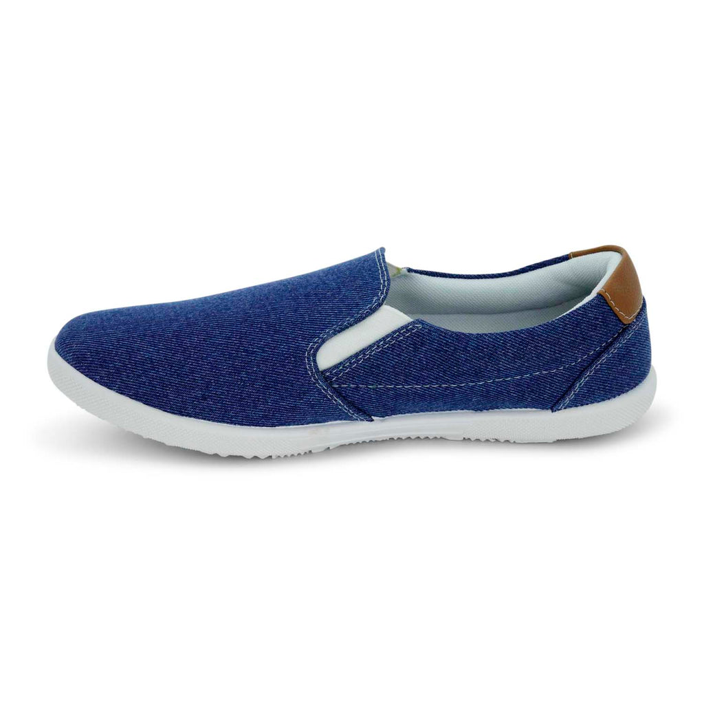 North Star Nadal Slip-On Casual Shoe