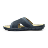 Comfit Men's Slide Sandal - batabd