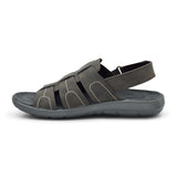 Weinbrenner Sunbeam Velcro Sandal for Men - batabd