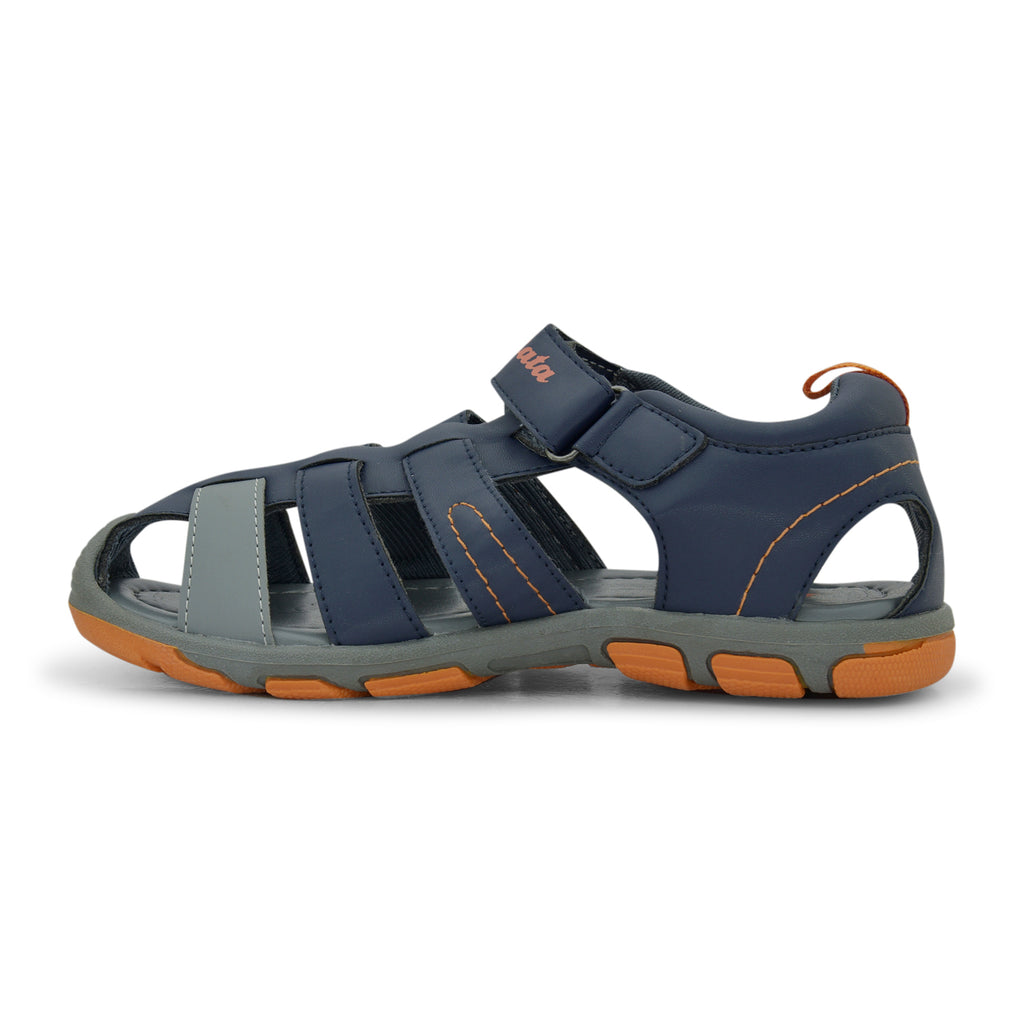 Omega Fisherman Youngsters' Sandal by Bubblegummers