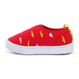 BUBBLE GUMMERS HOCHI Slip-On Sneaker