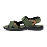 BUBBLE GUMMERS PAOLO Belt Sandal for Juniors