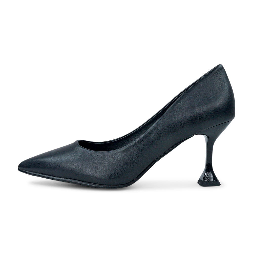 Marie Claire FESTIVAL FABOLUSITY LYNCIA Pointy Heeled Shoe