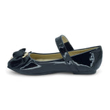 RABIA Ballet Flat for Little Girls