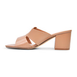BATA RED LABEL NANA Block Heel Sandal