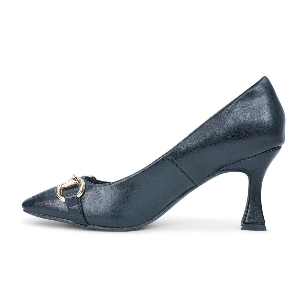 Marie Claire CAROL Heeled Shoe