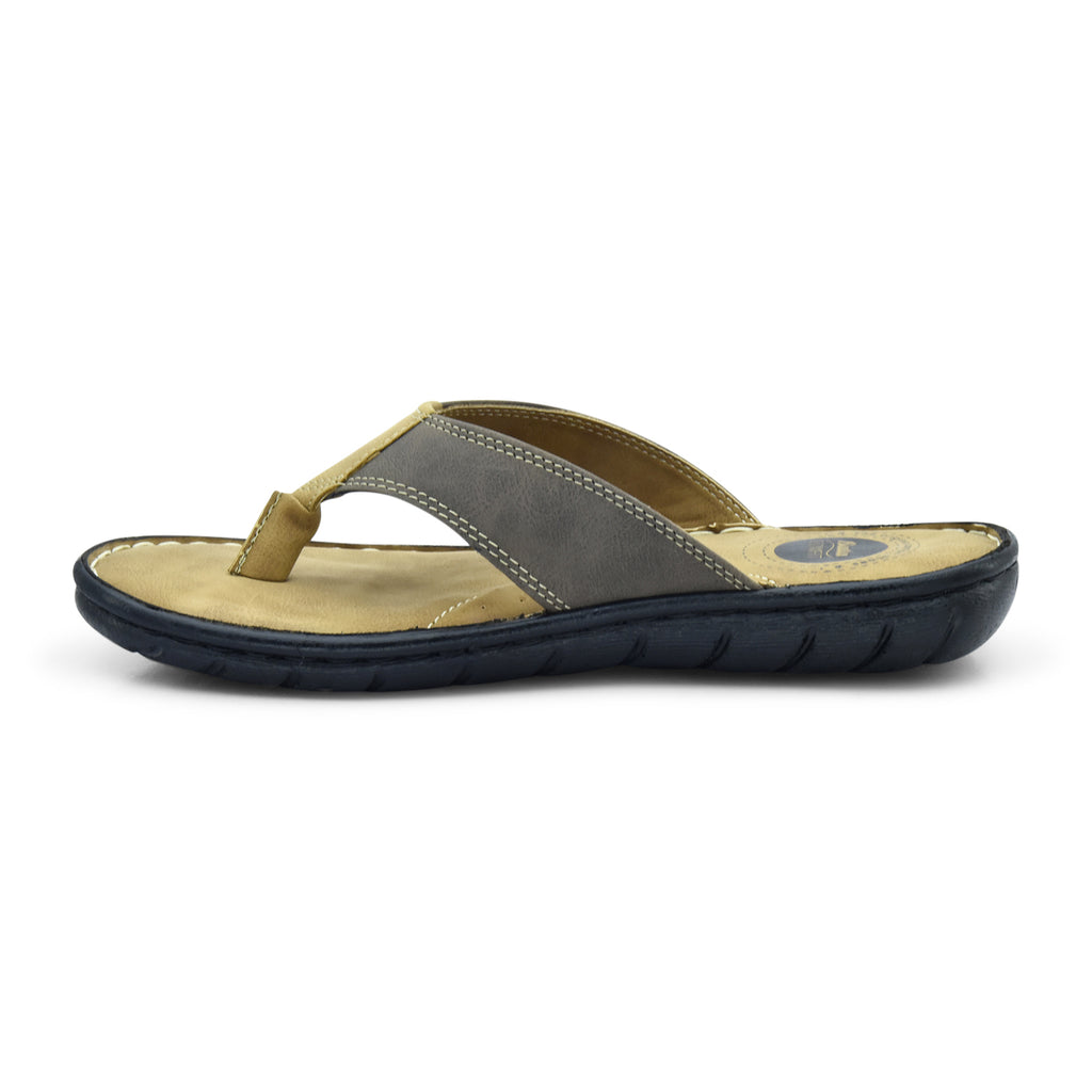 Men's Comfit Toe-Post Sandal - batabd