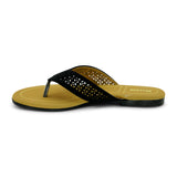 Bata Women's Chappal