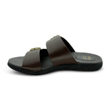 Scholl CURVE Sandal for Men