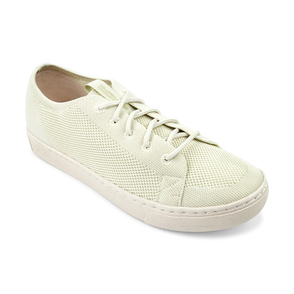 Hush Puppies THE GOOD LOW TOP Earth-Friendly Lace-Up Sneaker for Men