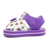 BubbleGummers NAPOLEON Belt Sandal for Kids