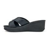 Bata ALTHEA Slide-Style Heel Sandal