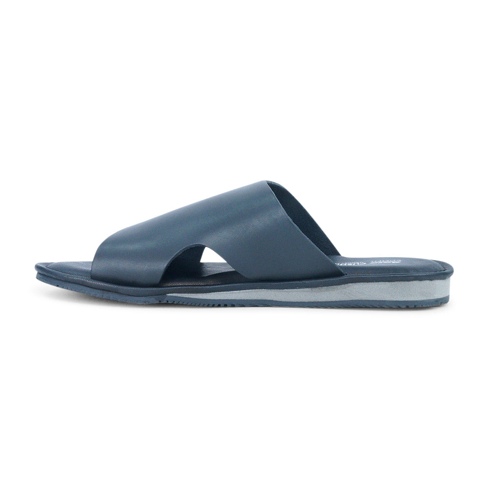 Bata Comfit Men's WAVY Slip-On Sandal