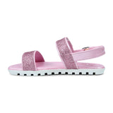 BUBBLE GUMMERS SILVIA Belt Sandal