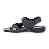 Light & Easy Velcro Sandal by Bata - batabd