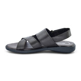 Bata Summer Sandal for Men - batabd