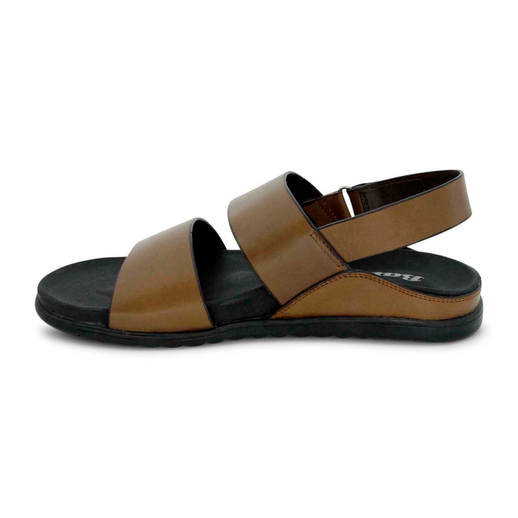 Elite Leather Sandal for Men by Bata – batabd