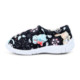 BUBBLE GUMMERS SOFTY Slip-On Sneaker