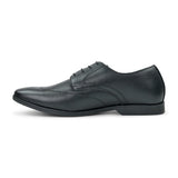 Hush Puppies AARON DERBY Lace-Up Formal Shoe for Men