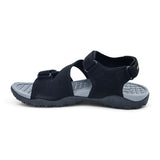 Singer Velcro Sandal by Weinbrenner - batabd