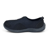 North Star Canvas Slip-On Sneaker for Women - batabd