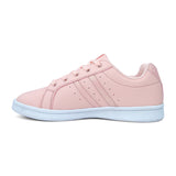 North Star FLORA Pink Sneaker for Women