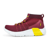 Justice League CHUNK Flash High-Top Sneaker for Kids