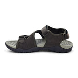 Singer Velcro Sandal by Weinbrenner - batabd