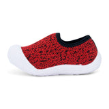 BUBBLE SOFTY Slip-on Sneakers