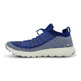 Wave Molle Lace-Up Sports Shoe for Juniors